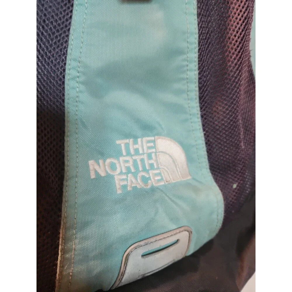 THE NORTH FACE Recon Laptop Backpack, TNF Mint Green One Size